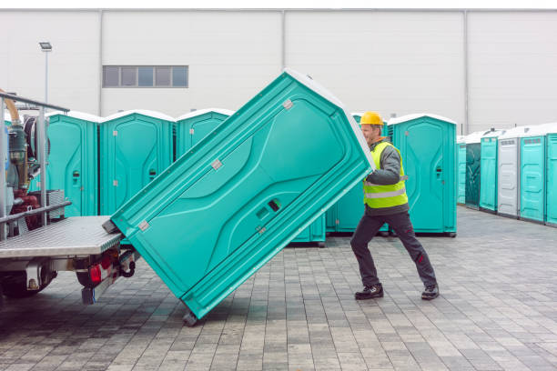 Best Wedding porta potty rental  in Morristown, IN