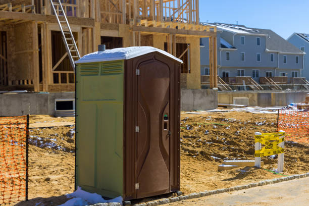 Best Local porta potty services  in Morristown, IN