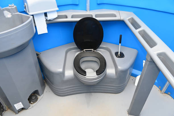 Best Event porta potty rental  in Morristown, IN