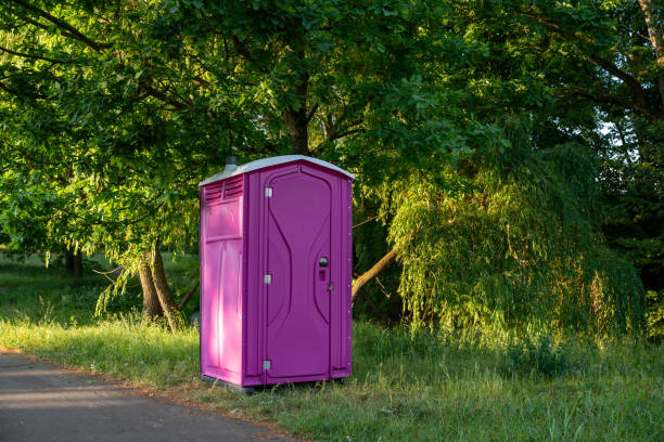 Best Luxury portable toilet rental  in Morristown, IN