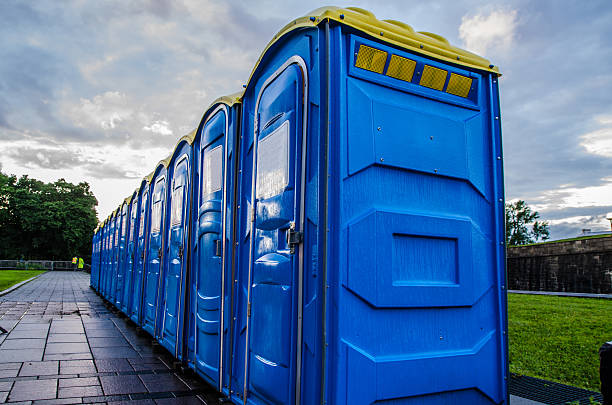 Portable Toilet Options We Offer in Morristown, IN
